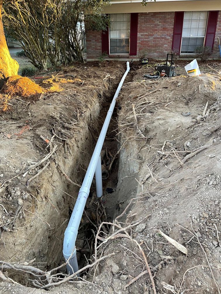 Gallery Image: 3D Plumbing LLC .