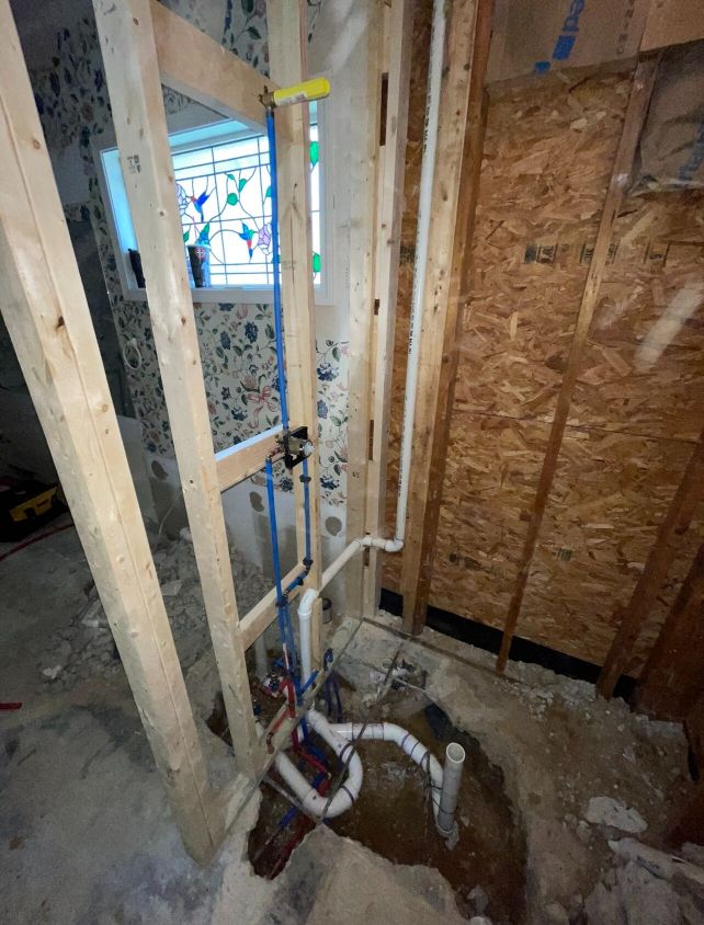 Gallery Image: 3D Plumbing LLC .